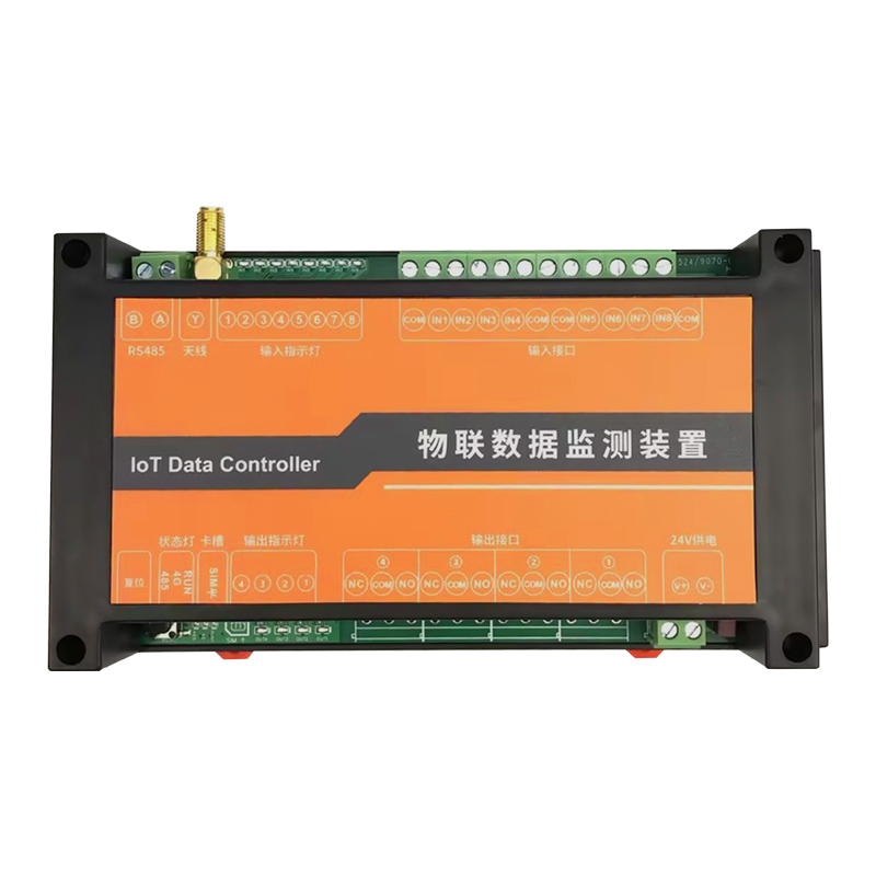 MD-S907 物聯(lián)數(shù)據(jù)監(jiān)測(cè)裝置